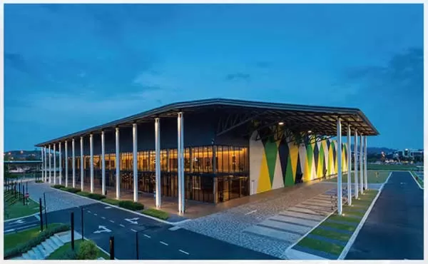 2025长沙国际工程机械展览会东南亚分展重磅将启！(图2)