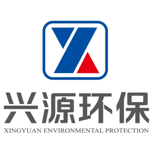 杭州兴源环保设备有限公司
