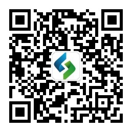 微信公众号二维码