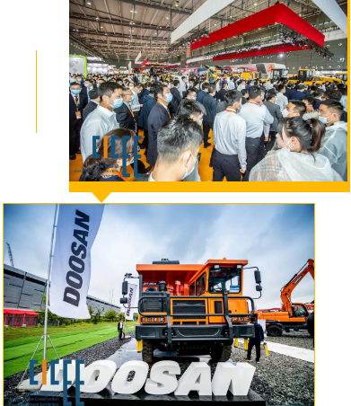 从“世界舞台”到“全球引擎” ----CICEE十年国际化跃迁之路(图3)