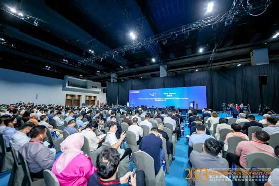 全球铺路 邀约世界——2027CICEE如何筑牢全球买家基本盘(图2)