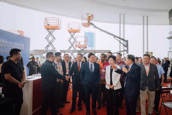 全球铺路 邀约世界——2027CICEE如何筑牢全球买家基本盘(图6)