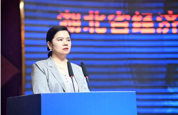 鄂湘两省举行工程机械产业合作对接会——2027CICEE十国百城千企品牌万里行走进“中国专用汽车之都”随州(图5)