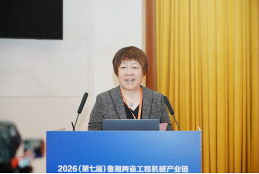 150余家鲁湘企业齐聚孔孟之乡——2027CICEE“十国百城千企品牌万里行”推介会走进济宁(图8)